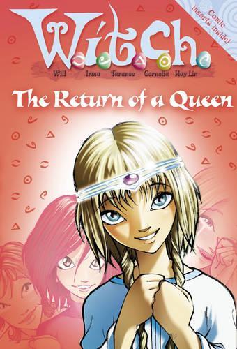 The Return of a Queen