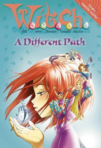 A Different Path