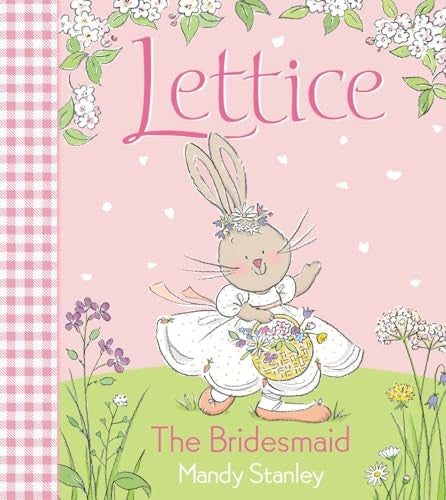 The Bridesmaid (Lettice)
