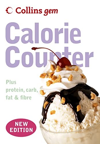 Calorie Counter