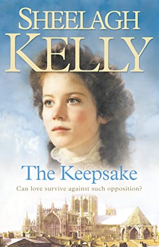 The Keepsake