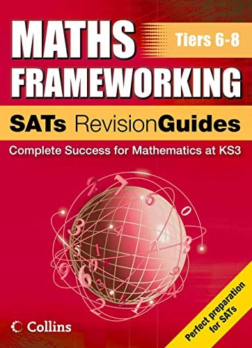 SATs Revision Guide Levels 68