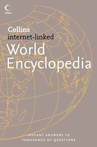 Collins World Encyclopedia