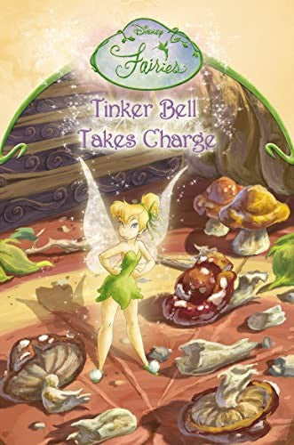 Tinker Bell Takes Charge