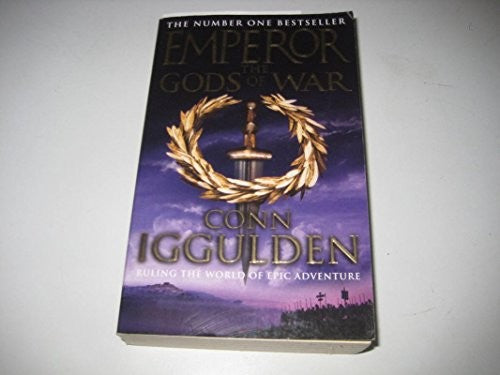 The Gods of War