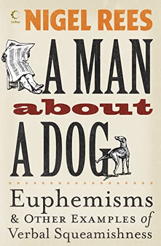 A Man About A Dog