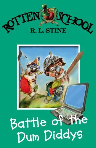 Battle of the Dum Diddys