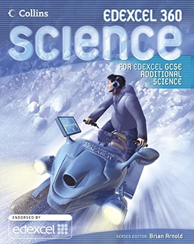Additional Science Student Book