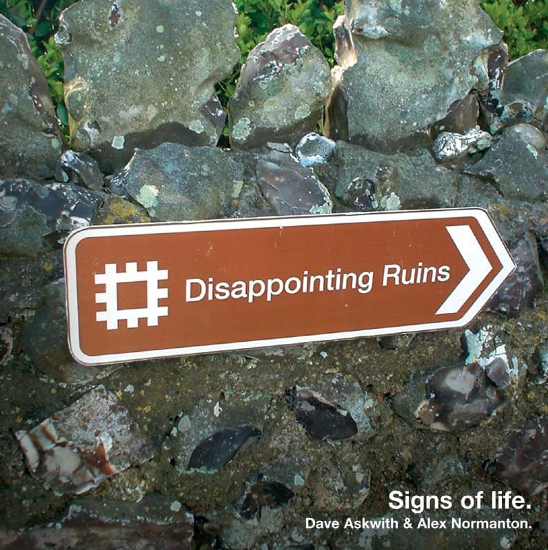 Signs of Life
