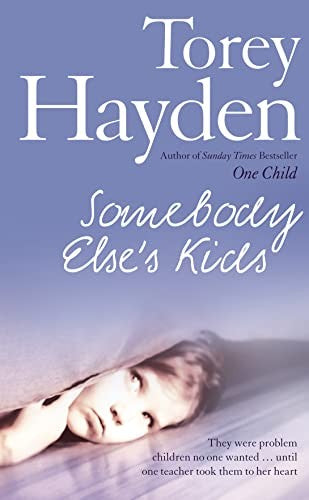 Somebody Elses Kids