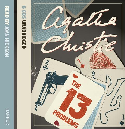 The Thirteen Problems