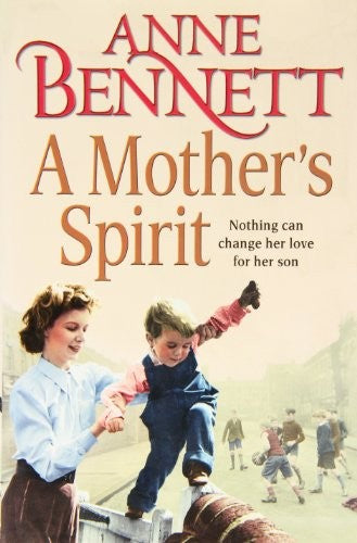 A Mother's Spirit