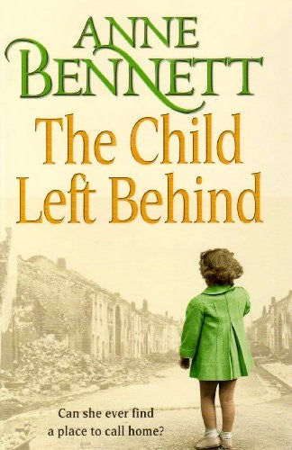 The Child Left Behind