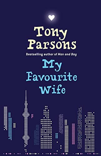 My Favourite Wife