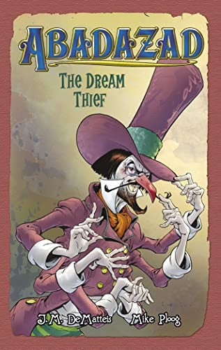 The Dream Thief