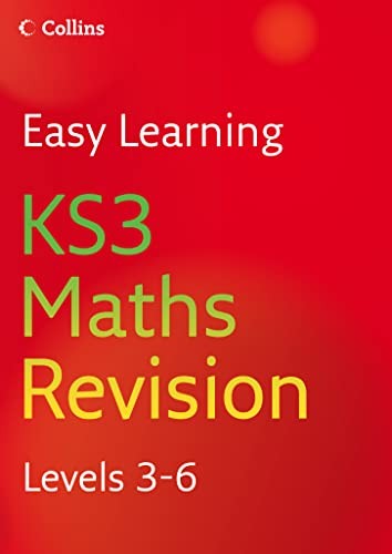 KS3 Maths Revision 36