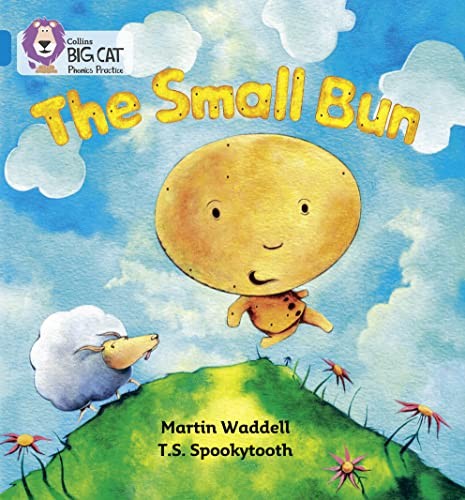 The Small Bun