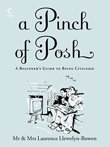 A Pinch of Posh