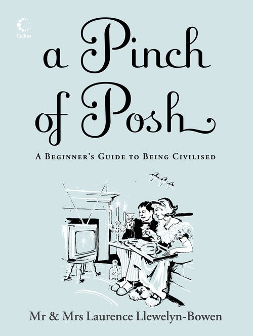 A Pinch of Posh