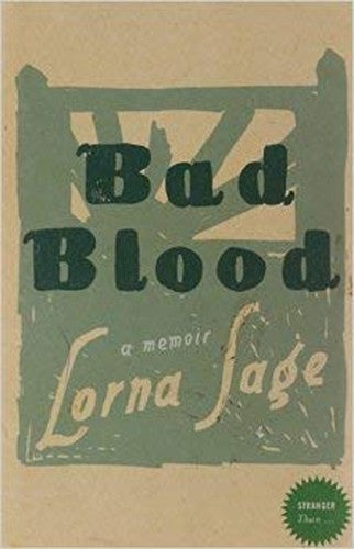 Stranger ..Than Bad Blood a Mem