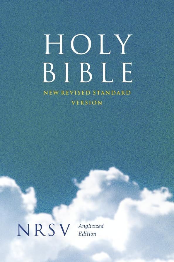 Holy Bible