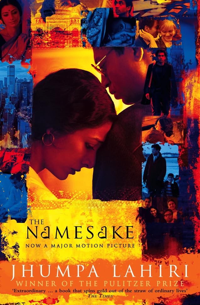 The "Namesake"