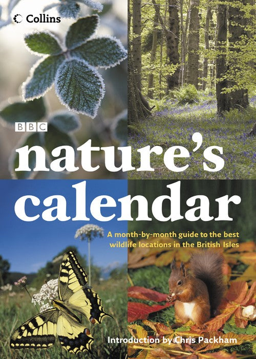 Nature's Calendar