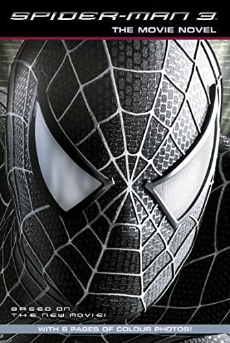 Spiderman 3
