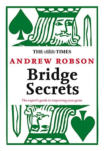 The Times: Bridge Secrets