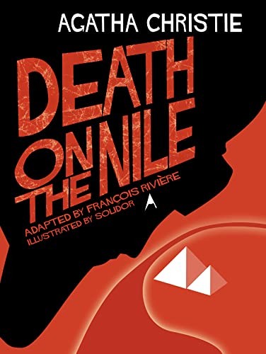 Death on the Nile