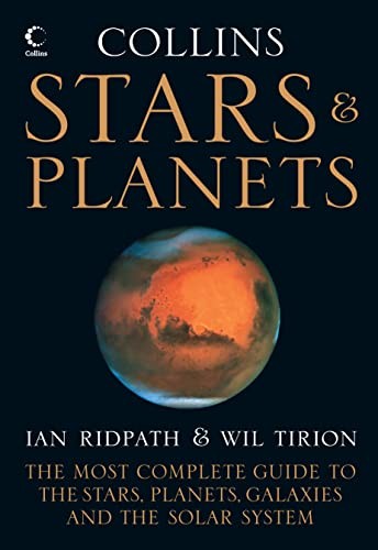 Collins Stars and Planets Guide