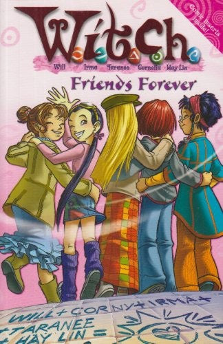 Friends Forever