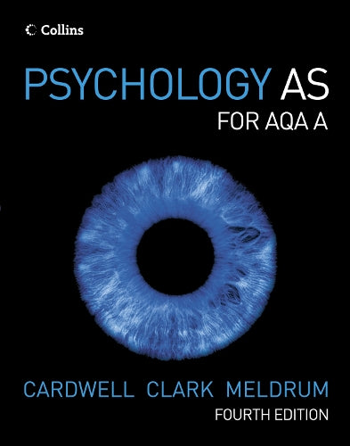 Psychology AS for AQA A