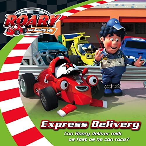 Express Delivery