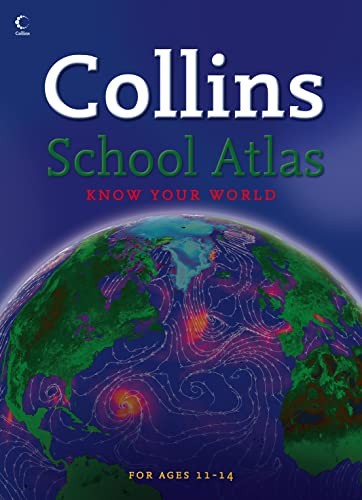 School Atlas