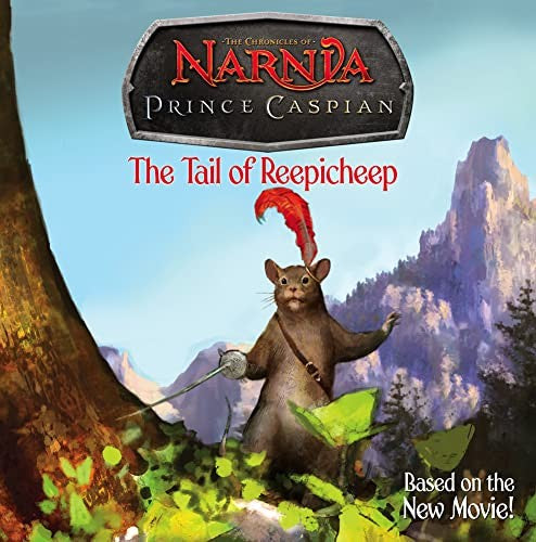 The Tail of Reepicheep