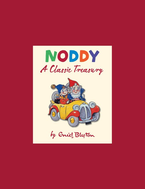 Noddy
