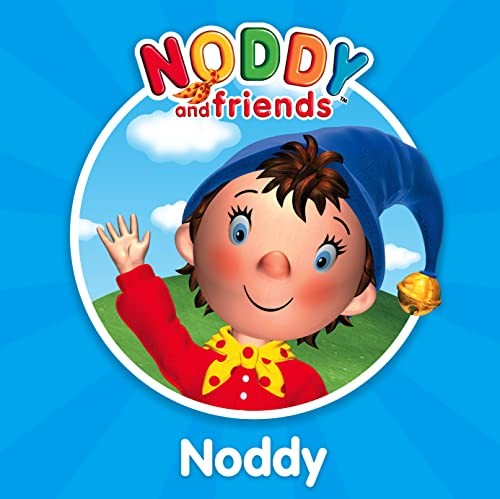 Noddy