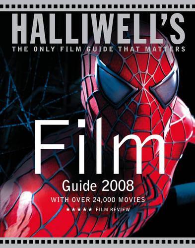 Halliwell's Film Guide