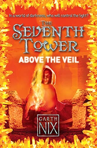 Above the Veil