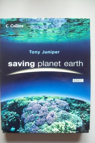 Saving Planet Earth