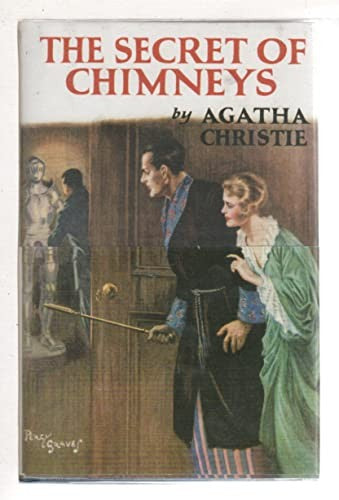 The Secret of Chimneys