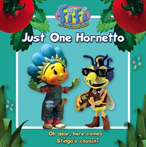 Just One Hornetto