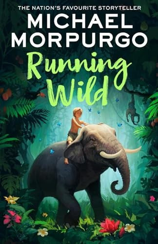 Running Wild
