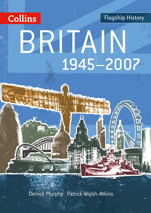 Britain 19452007