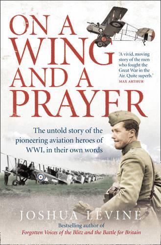On a Wing and a Prayer