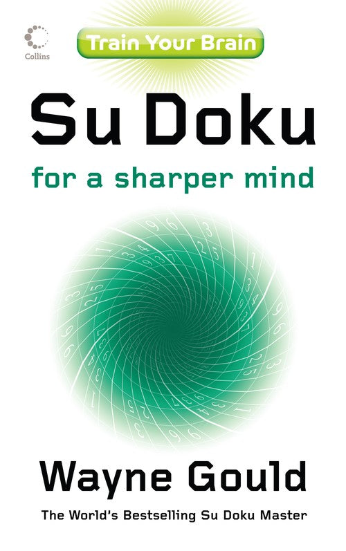 Train Your Brain