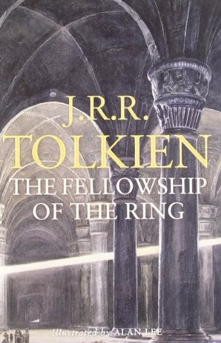 The Fellowship of the Ring