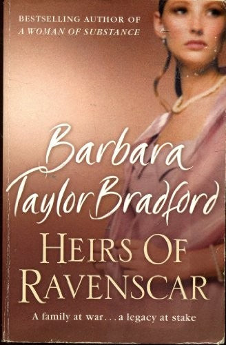 Heirs of Ravenscar