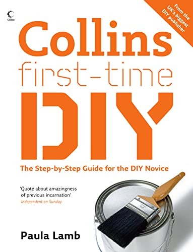 Collins First-time DIY